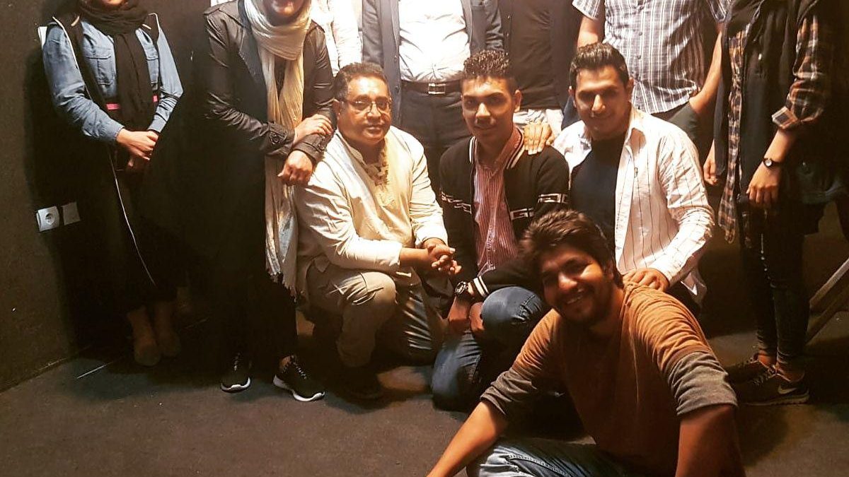 خانه ای که جک ساخت