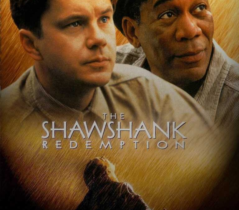 رستگاری در شاوشنک