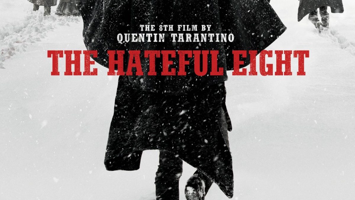 the hateful eight