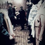 برگزاری سمینار بازیگری