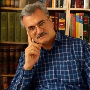 رزومه و بیوگرافی ایرج افشاری اصل