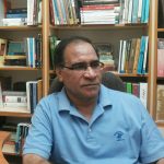 رزومه و بیوگرافی عباس اکبری