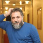 بیوگرافی و رزومه آرش دادگر